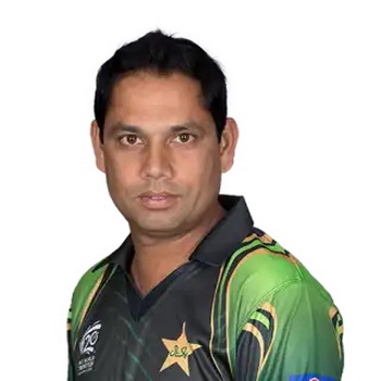 Zulfiqar Babar Biography